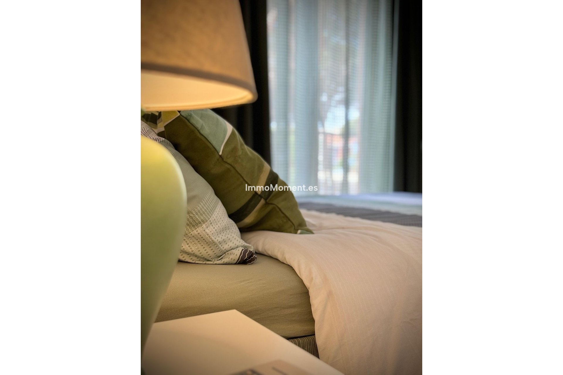Revente - Appartement - Mijas - Calahonda