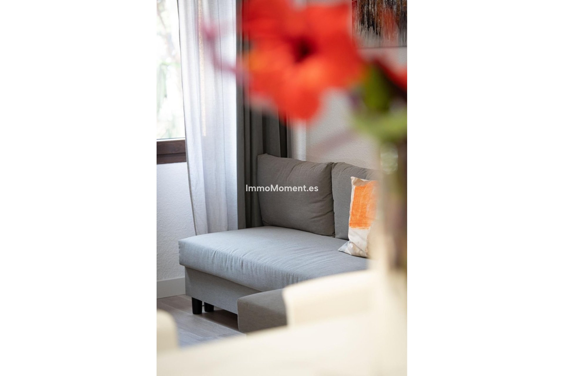 Revente - Appartement - Mijas - Calahonda