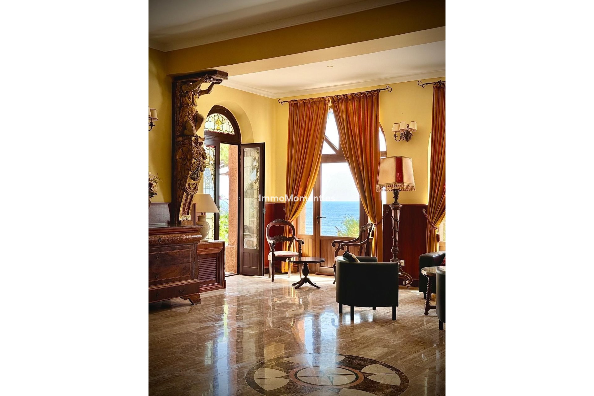 Revente - Appartement - Mijas - Calahonda