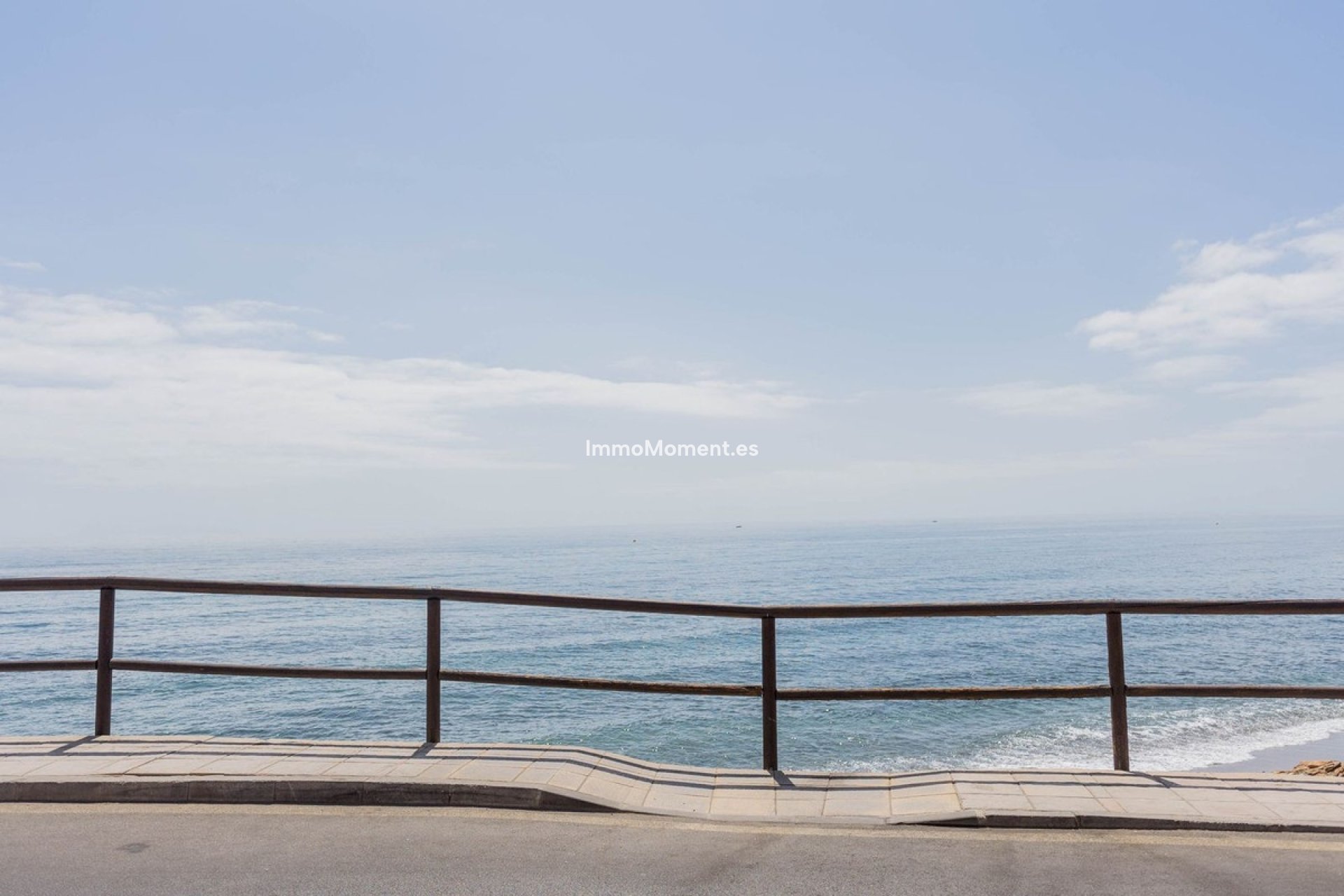 Revente - Appartement - Mijas - Calahonda