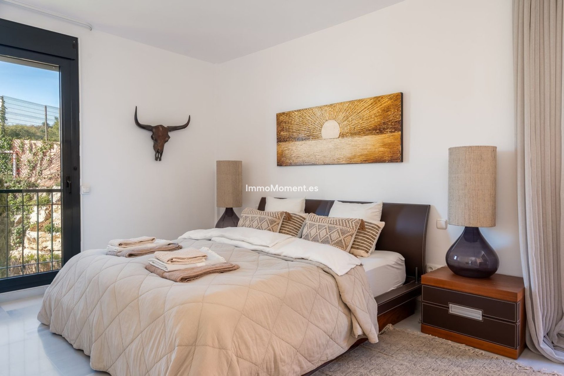 Revente - Appartement - Mijas - Calahonda
