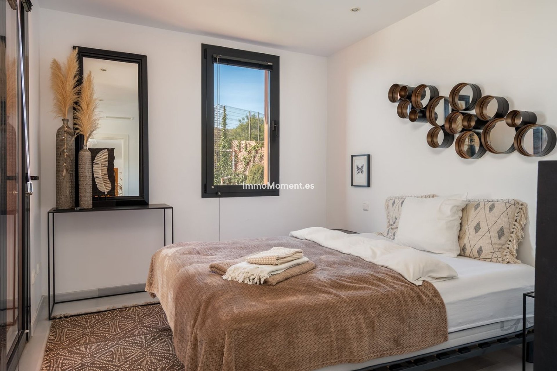 Revente - Appartement - Mijas - Calahonda