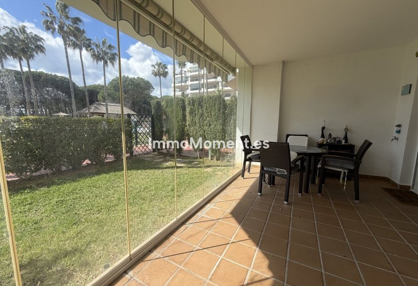Revente - Appartement - Mijas - Calahonda