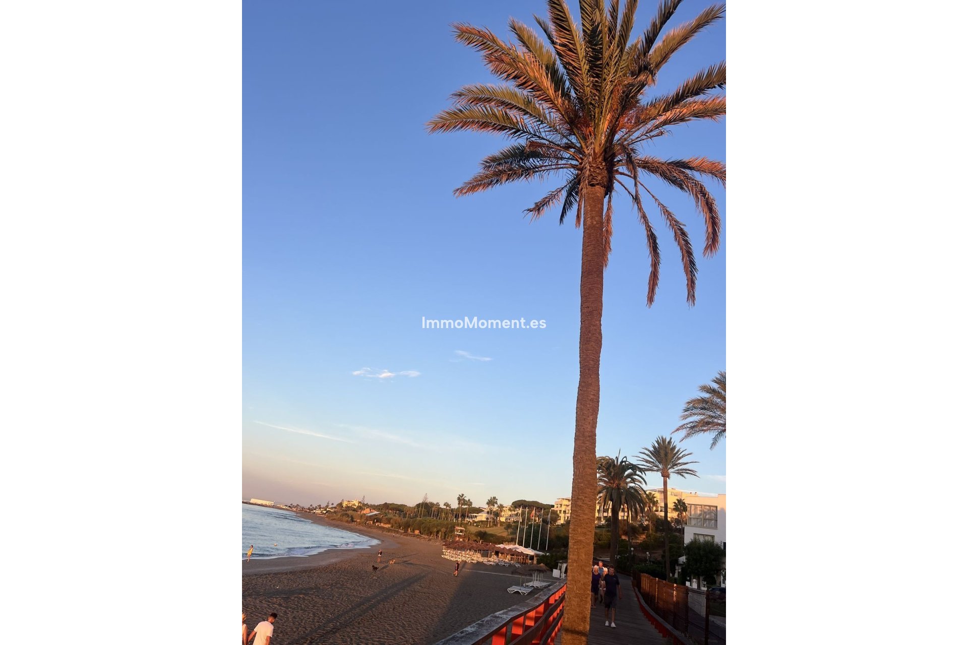 Revente - Appartement - Mijas - Calahonda