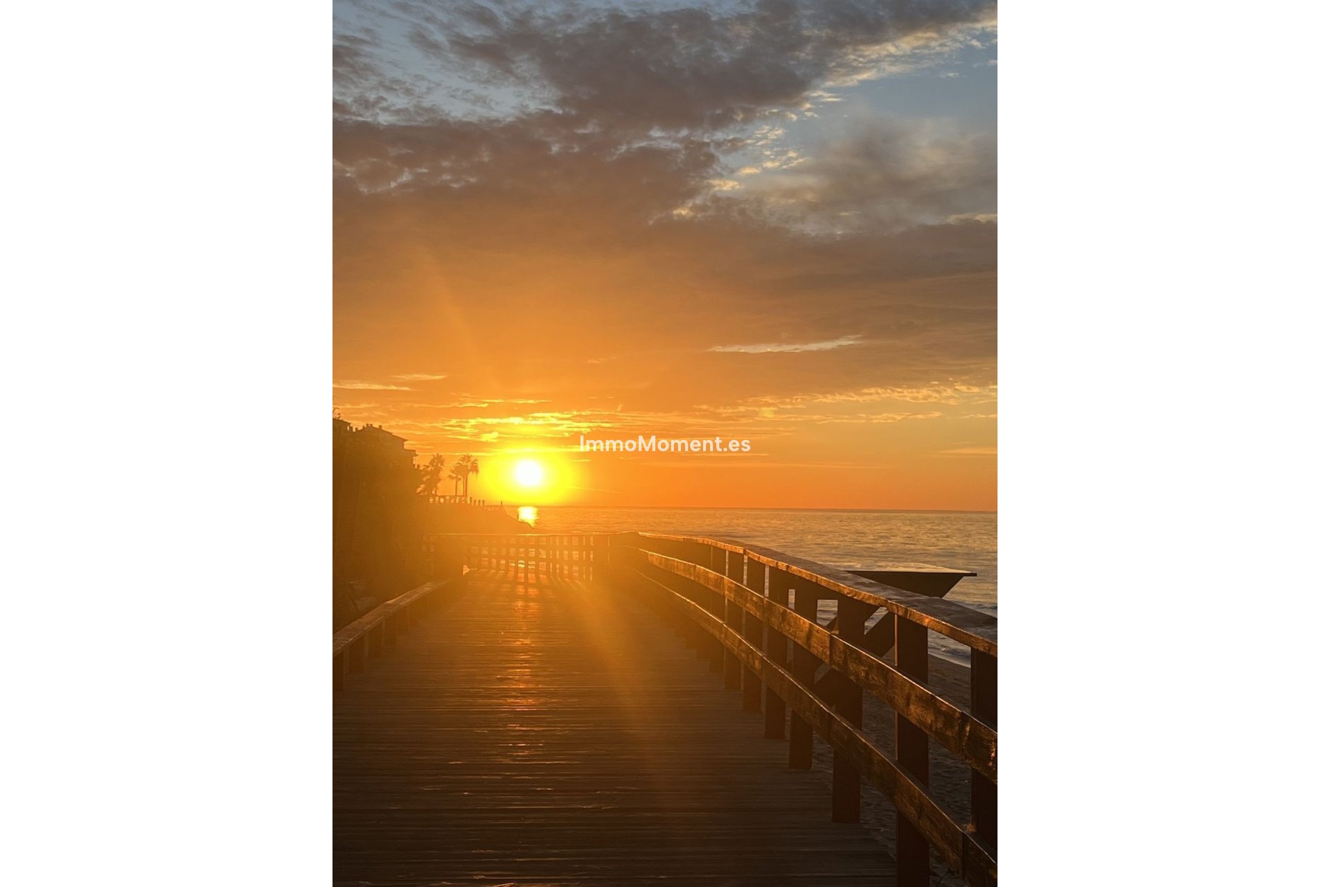 Revente - Appartement - Mijas - Calahonda
