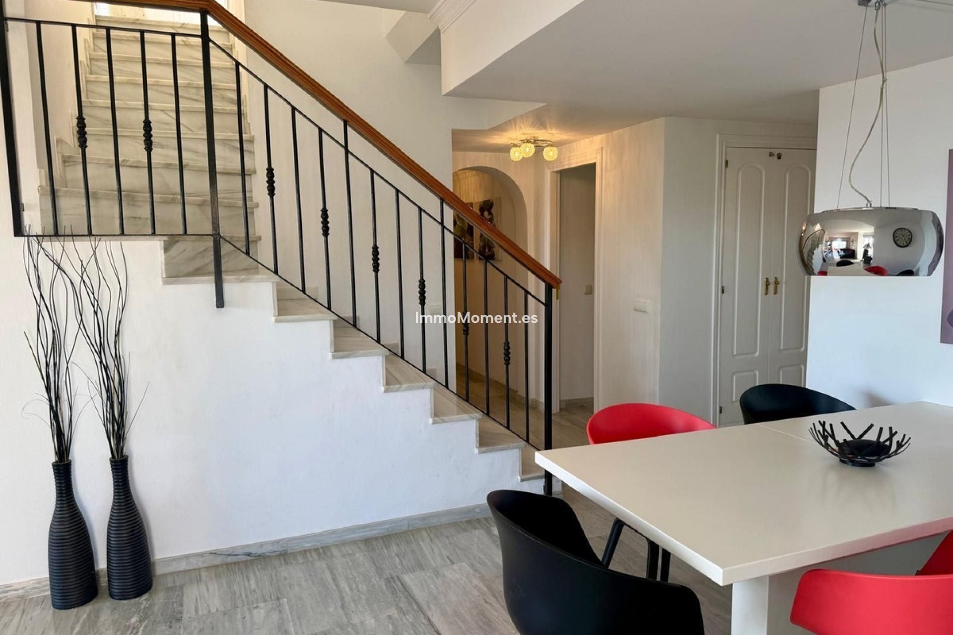 Revente - Appartement - Mijas - Calahonda