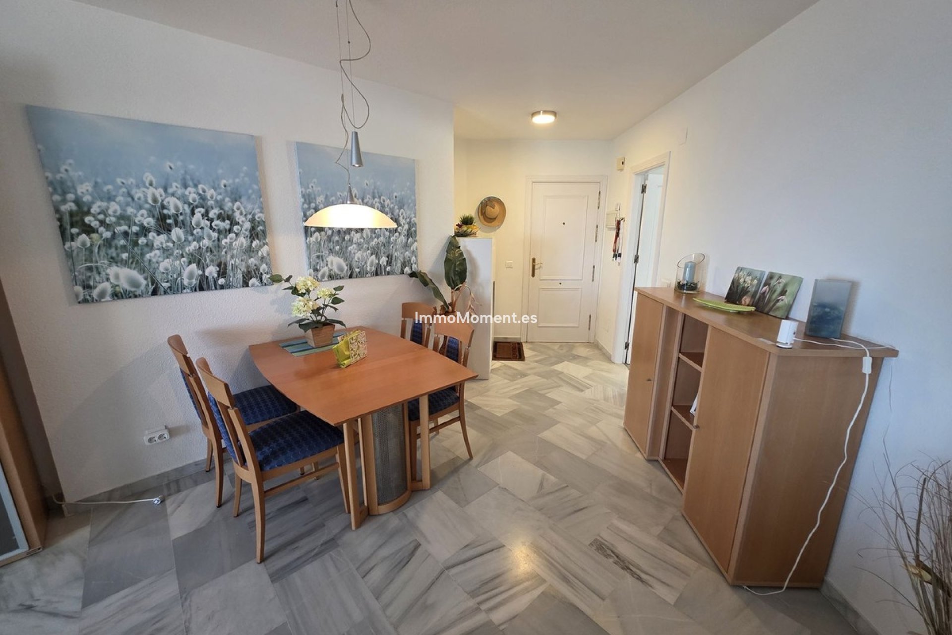 Revente - Appartement - Mijas - Calahonda