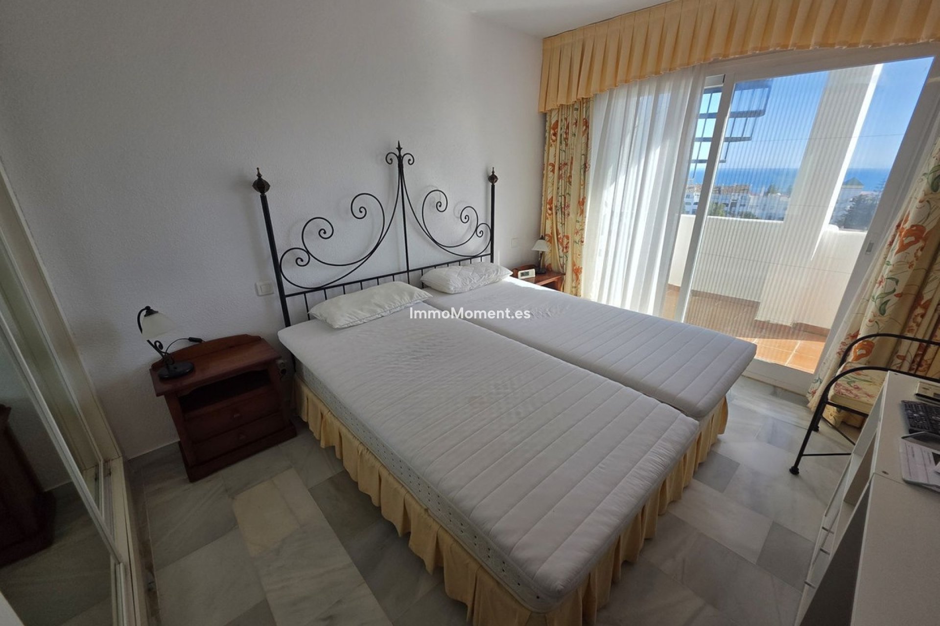 Revente - Appartement - Mijas - Calahonda
