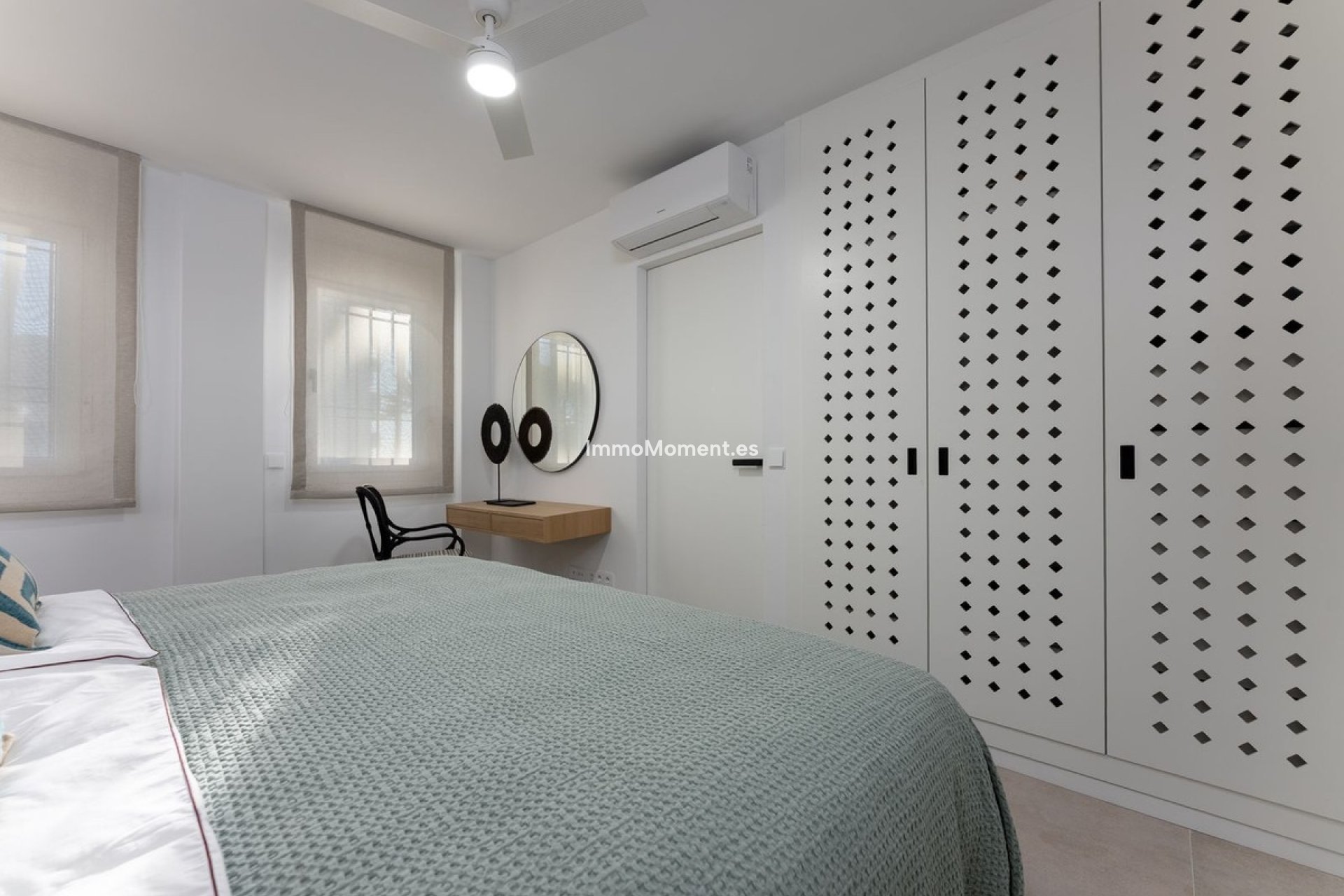 Revente - Appartement - Mijas - Calahonda