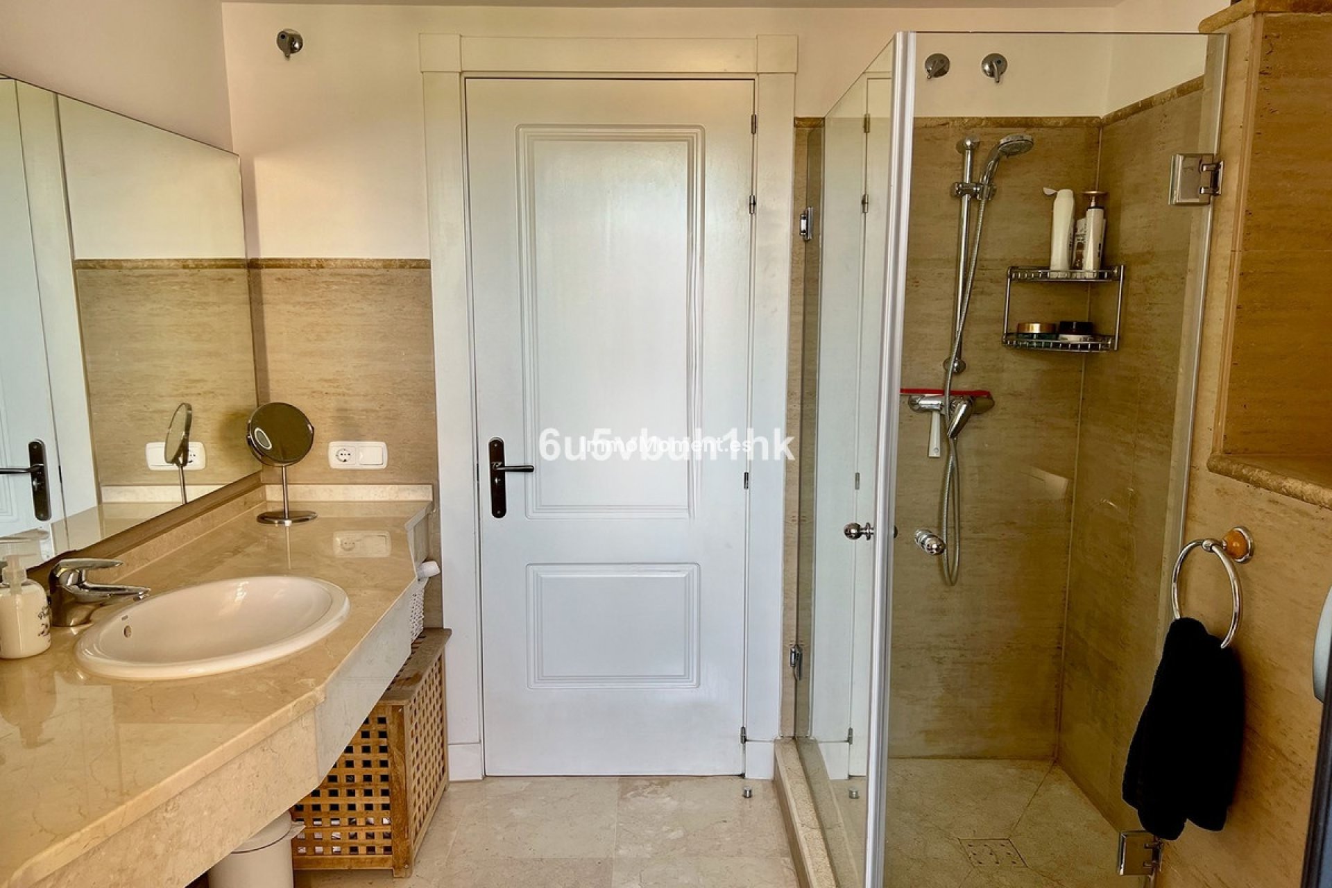 Revente - Appartement - Mijas - Calahonda