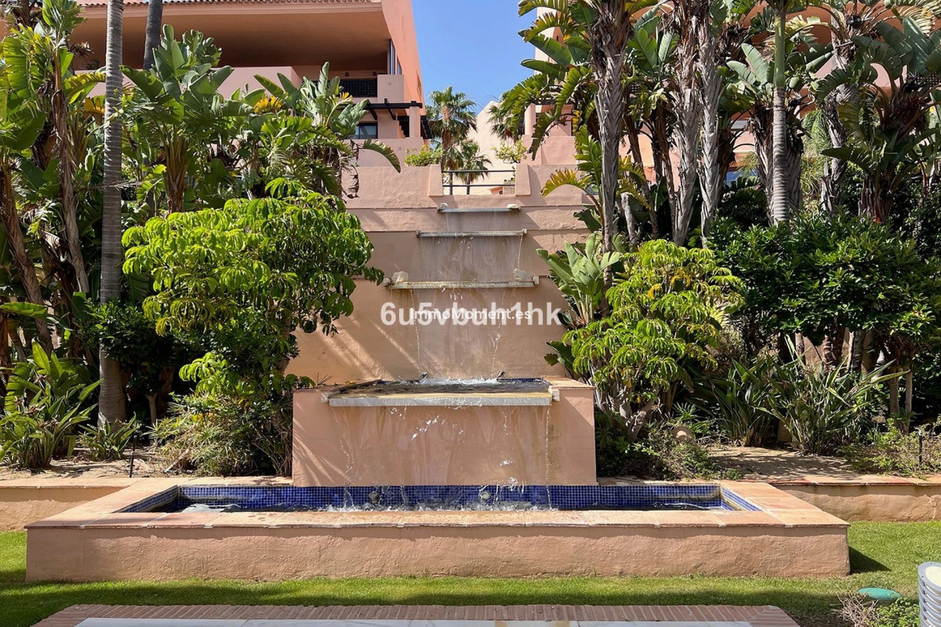 Revente - Appartement - Mijas - Calahonda