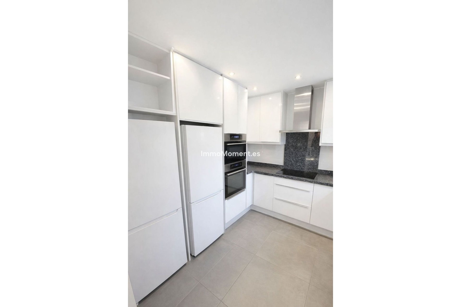 Revente - Appartement - Mijas - Calahonda