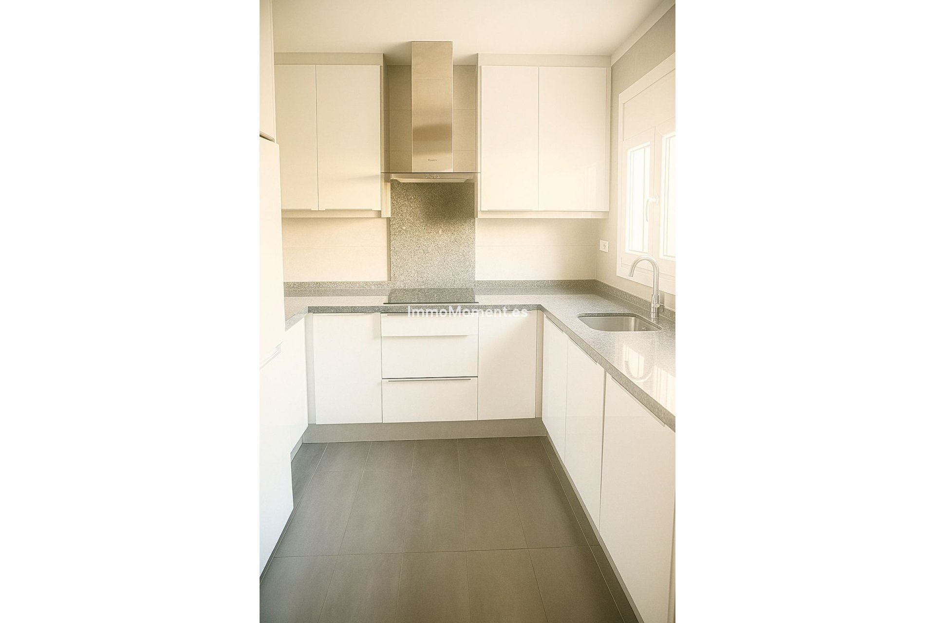 Revente - Appartement - Mijas - Calahonda