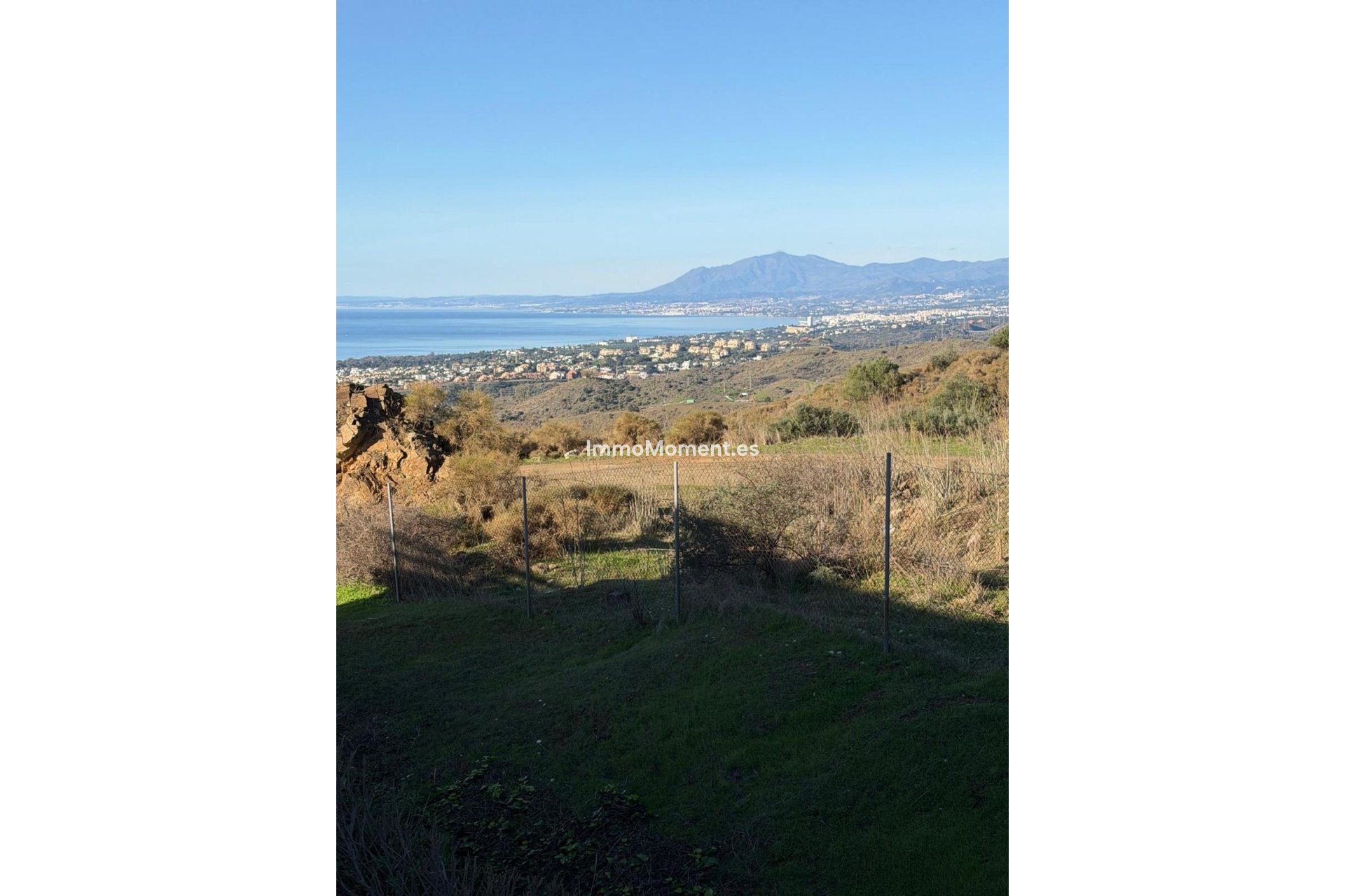 Revente - Appartement - Mijas - Calahonda