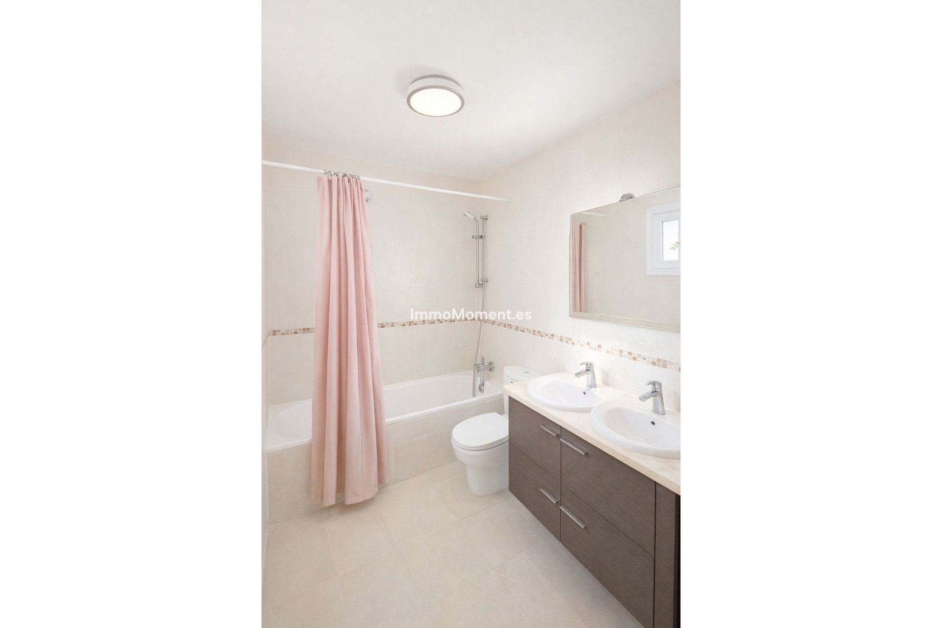 Revente - Appartement - Mijas - Calahonda