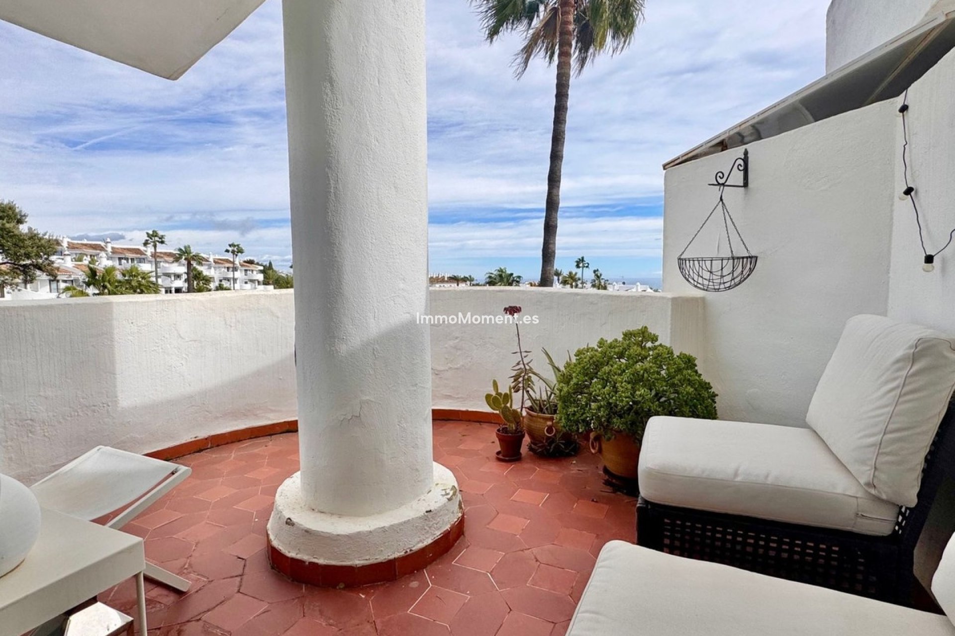 Revente - Appartement - Mijas - Calahonda
