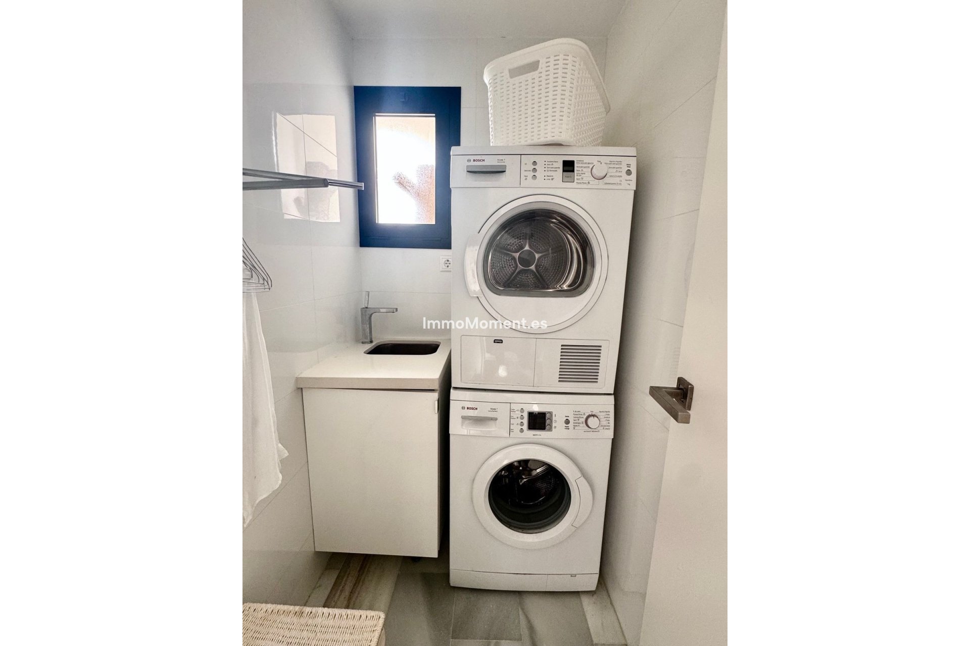 Revente - Appartement - Mijas - Calahonda