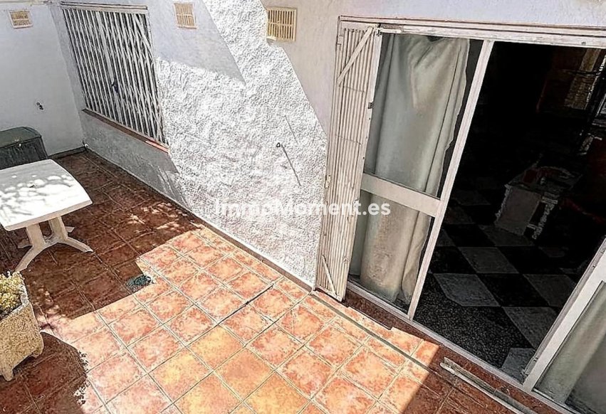 Revente - Appartement - Mijas - Calahonda