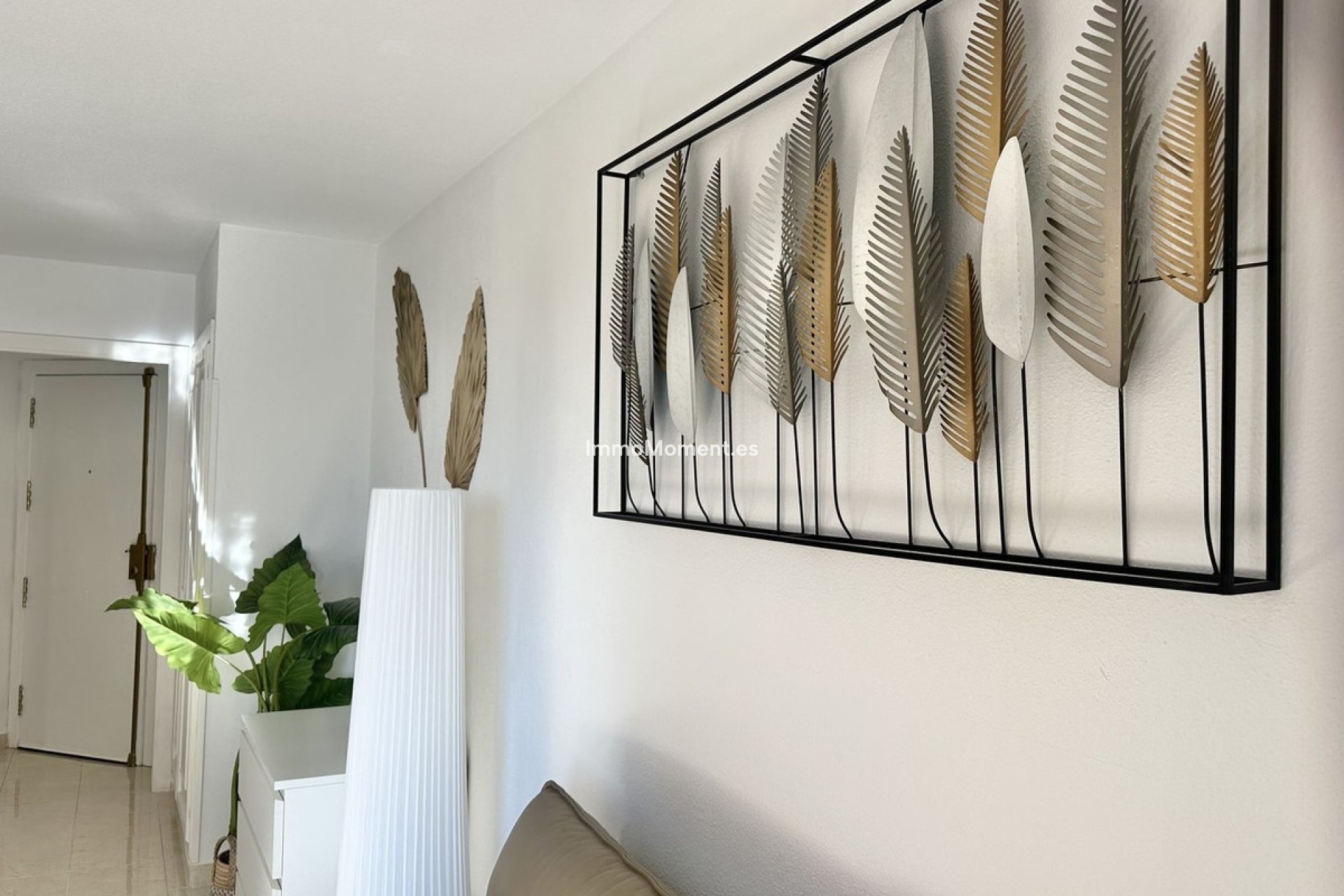 Revente - Appartement - Mijas - Calahonda
