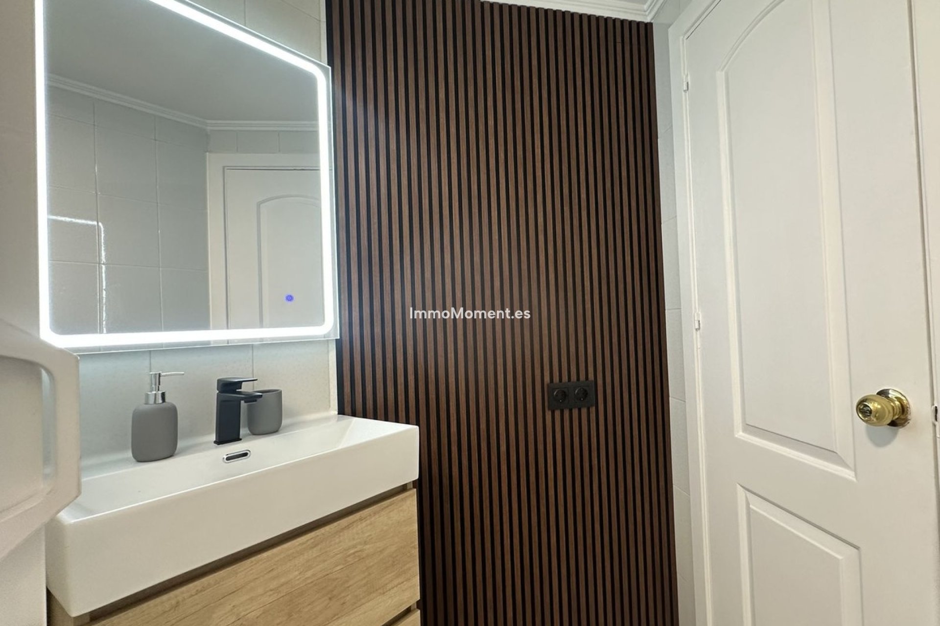 Revente - Appartement - Mijas - Calahonda