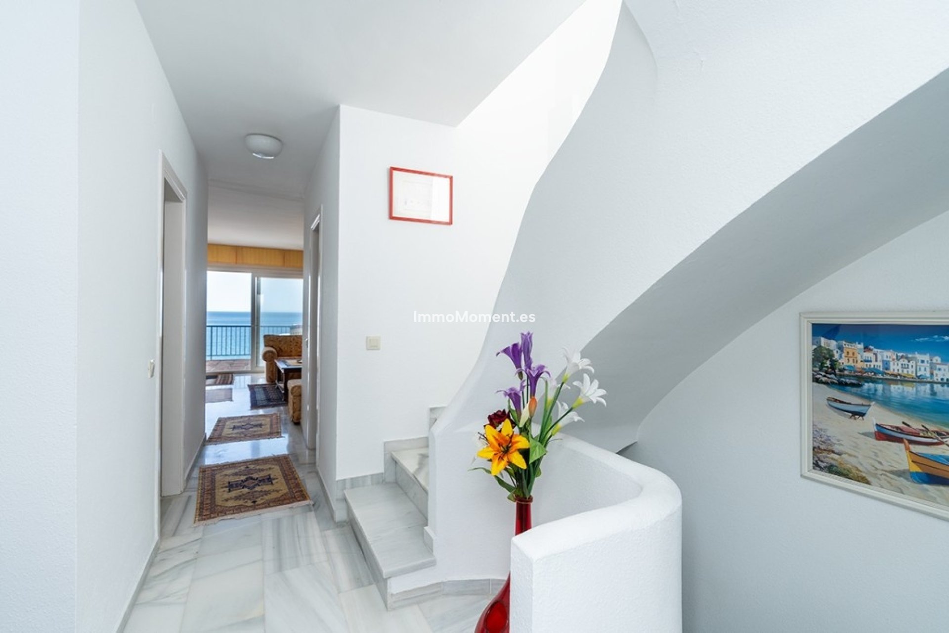 Revente - Appartement - Mijas - Calahonda