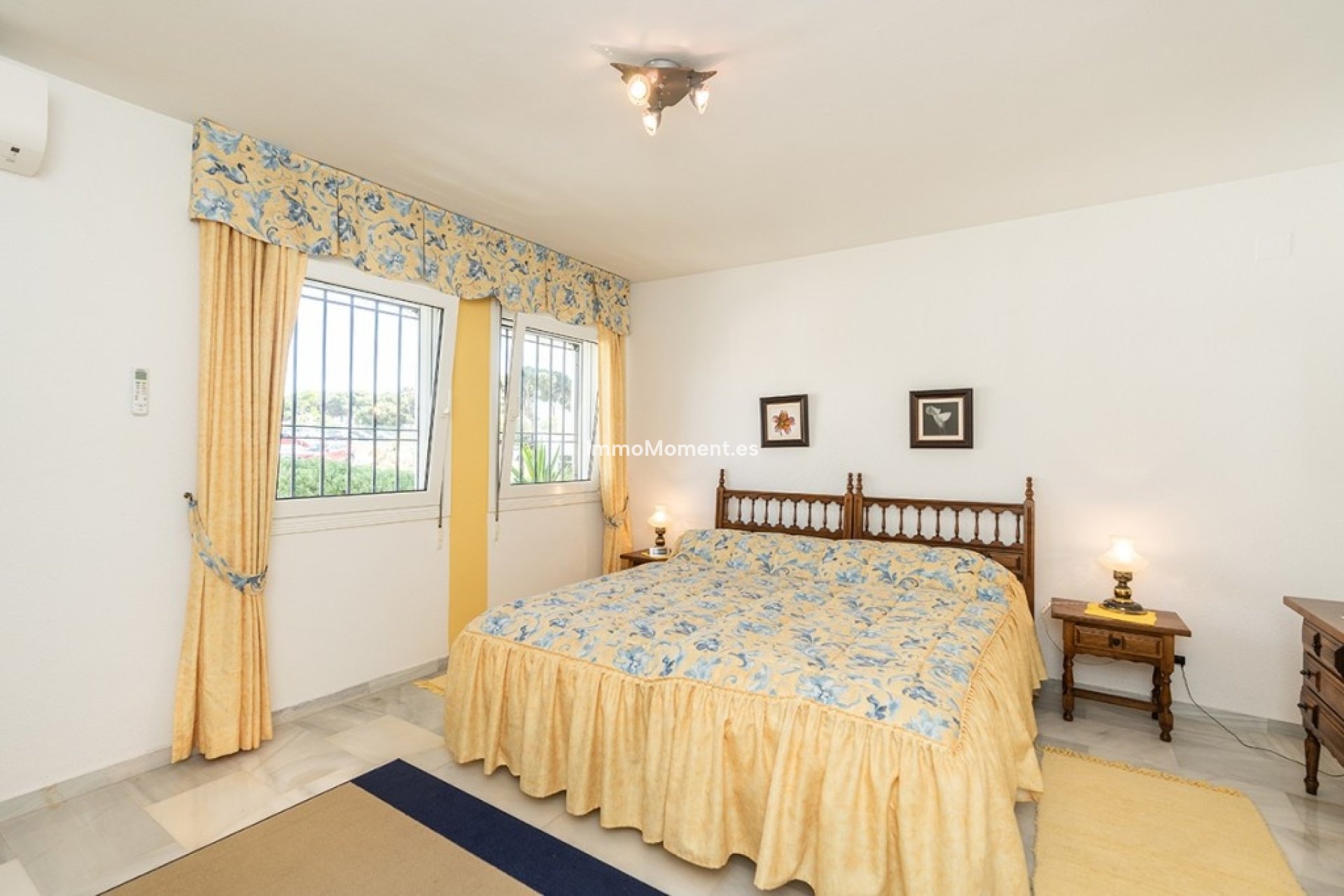 Revente - Appartement - Mijas - Calahonda