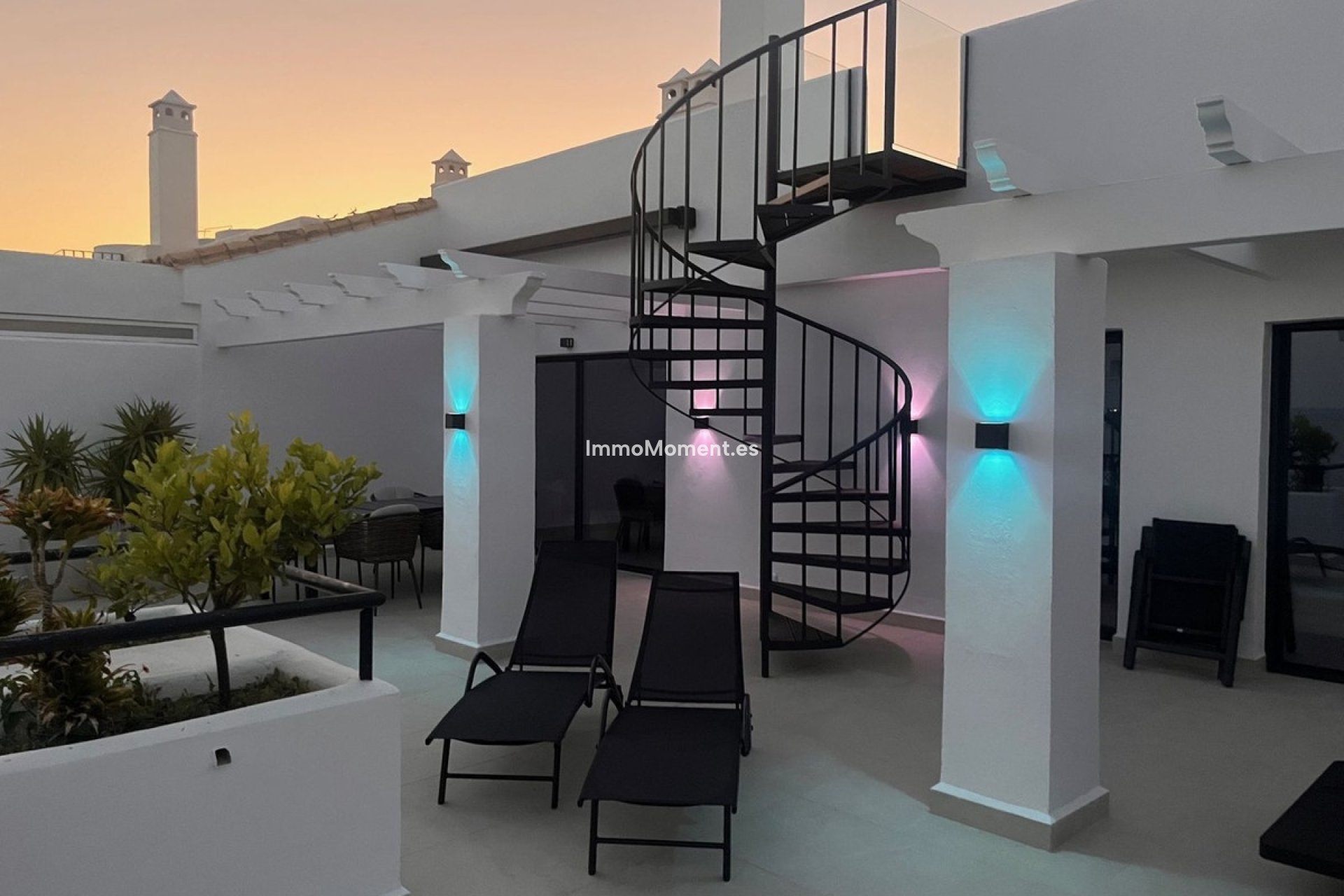Revente - Appartement - Mijas - Calahonda