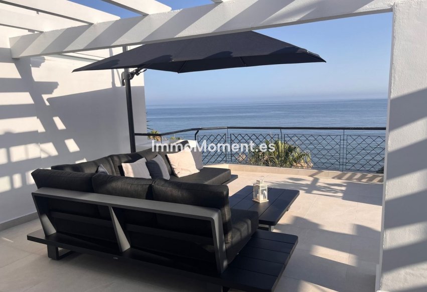 Revente - Appartement - Mijas - Calahonda