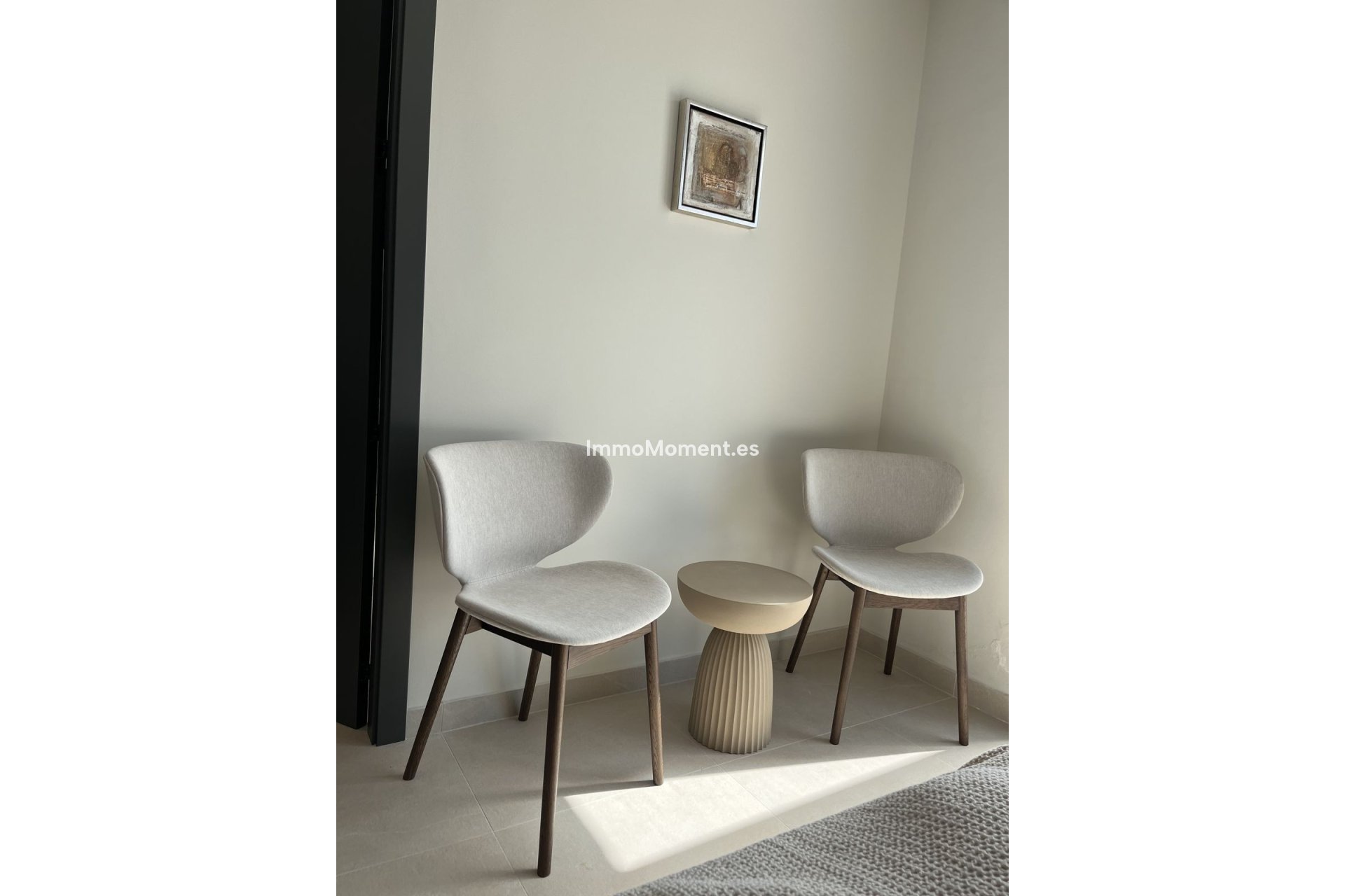 Revente - Appartement - Mijas - Calahonda