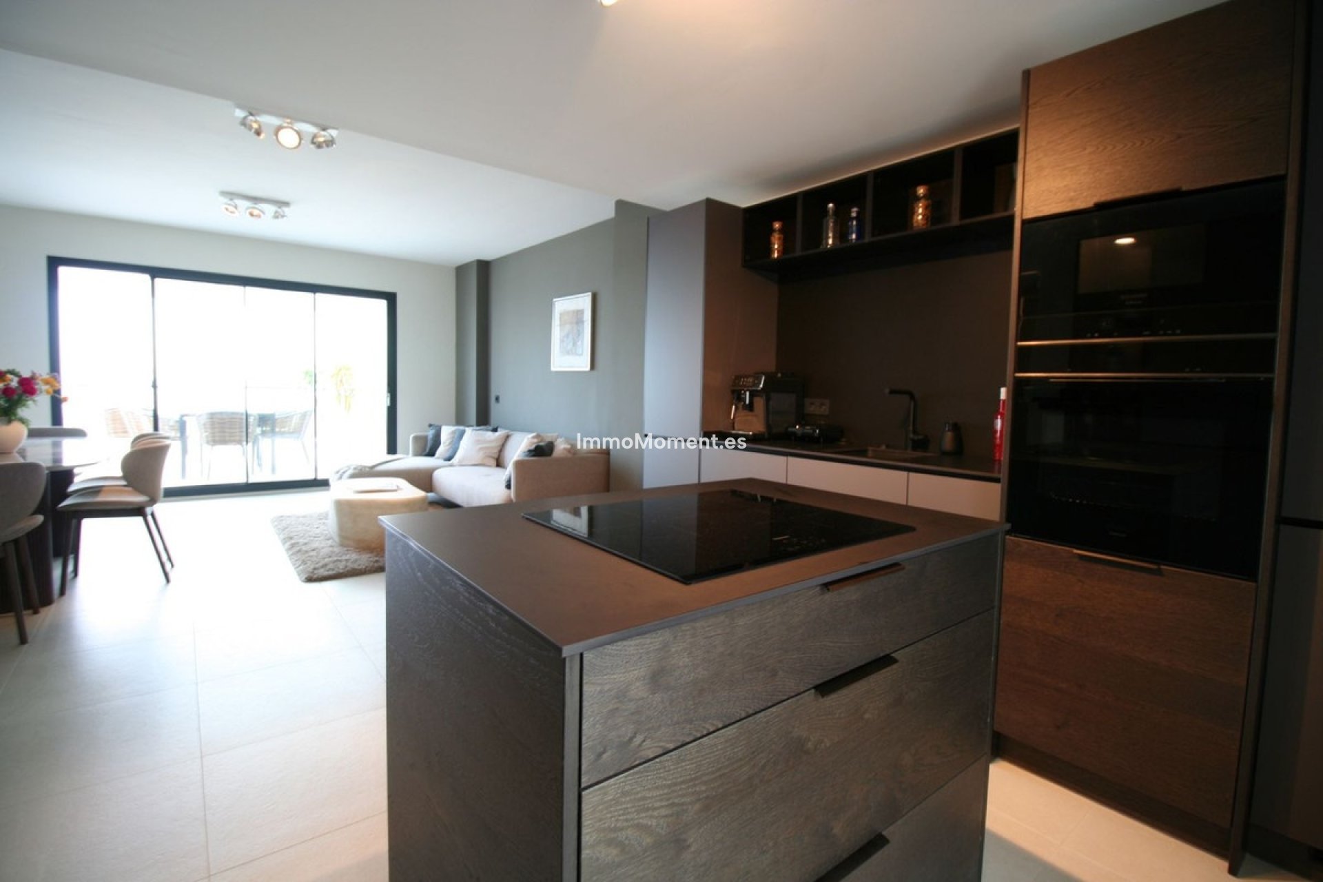 Revente - Appartement - Mijas - Calahonda