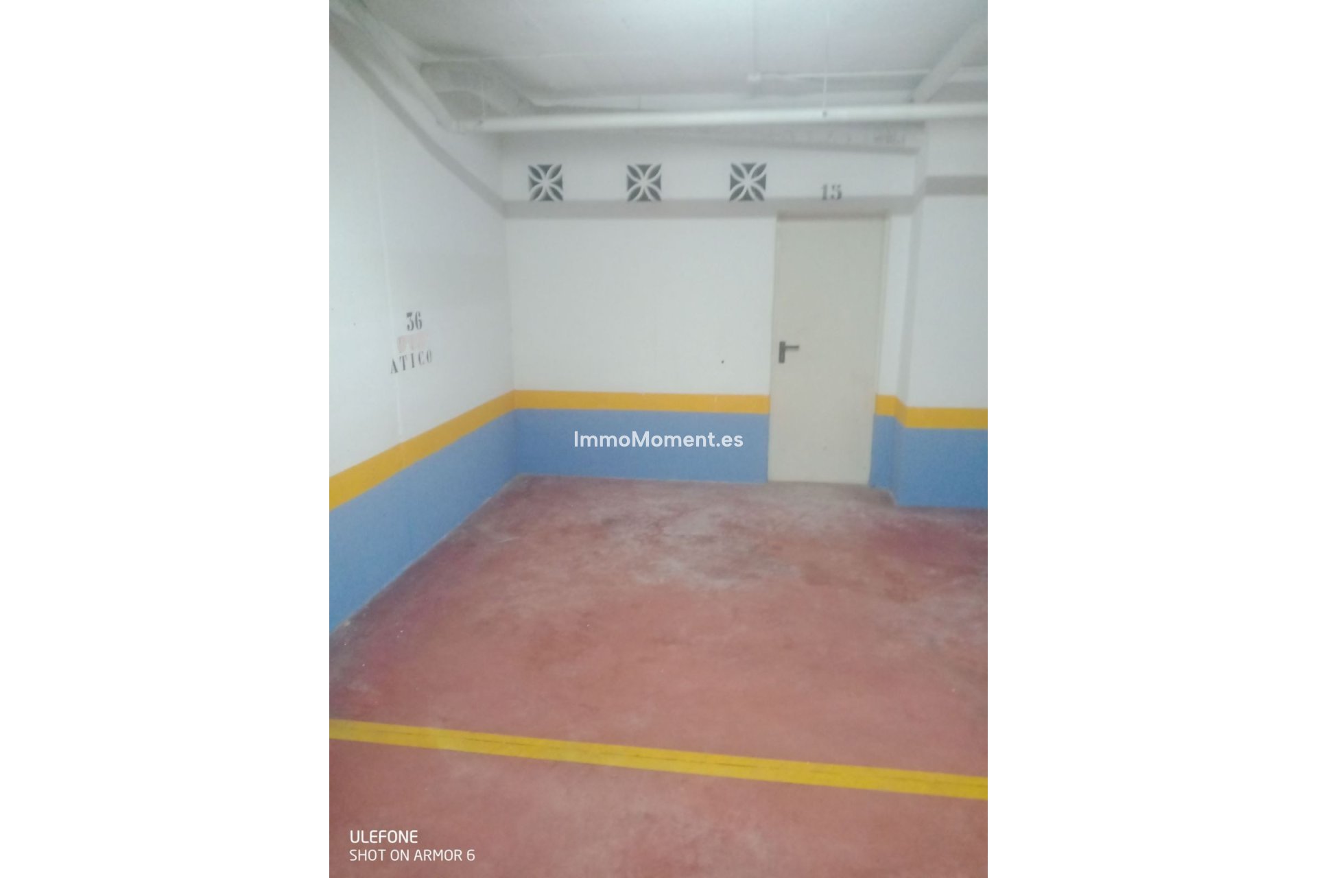 Revente - Appartement - Mijas - Calahonda