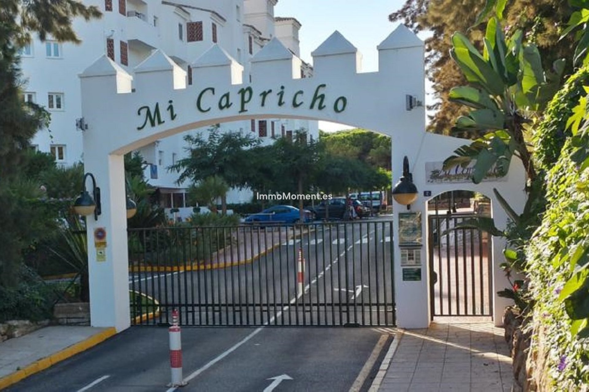 Revente - Appartement - Mijas - Calahonda