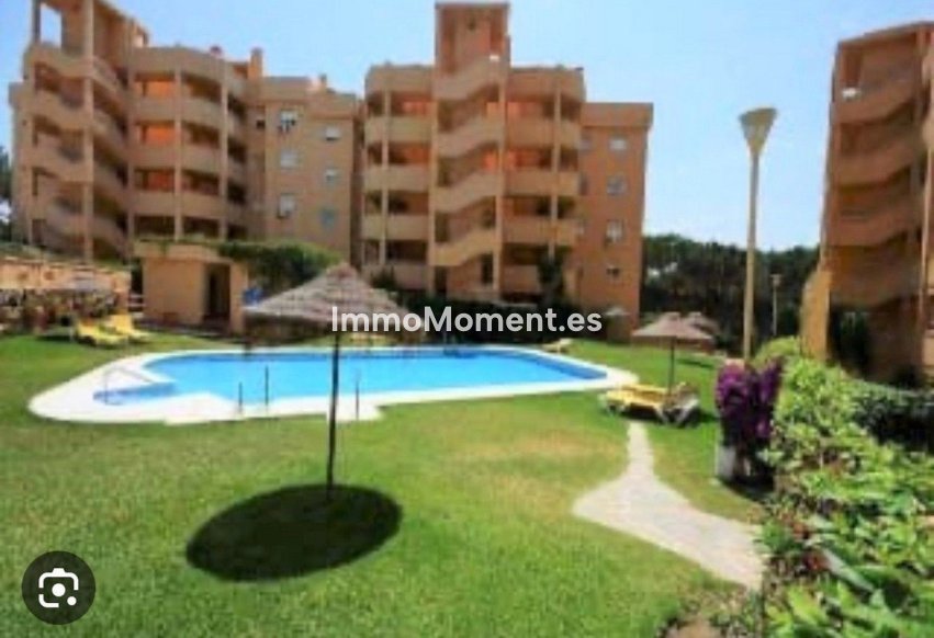 Revente - Appartement - Mijas - Calahonda