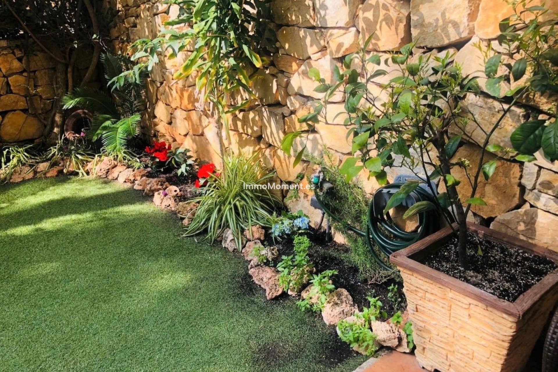 Revente - Appartement - Mijas - Calahonda