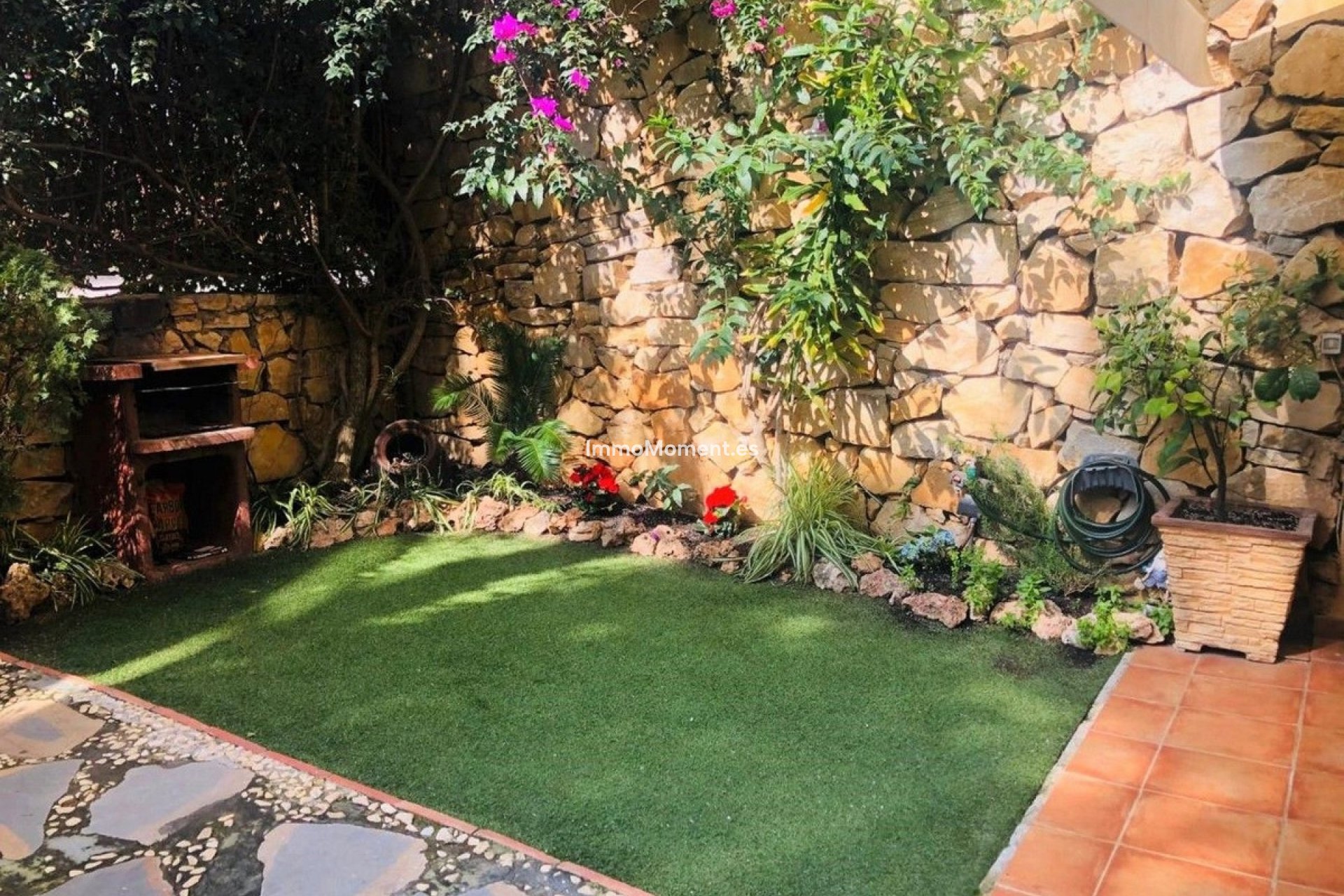 Revente - Appartement - Mijas - Calahonda