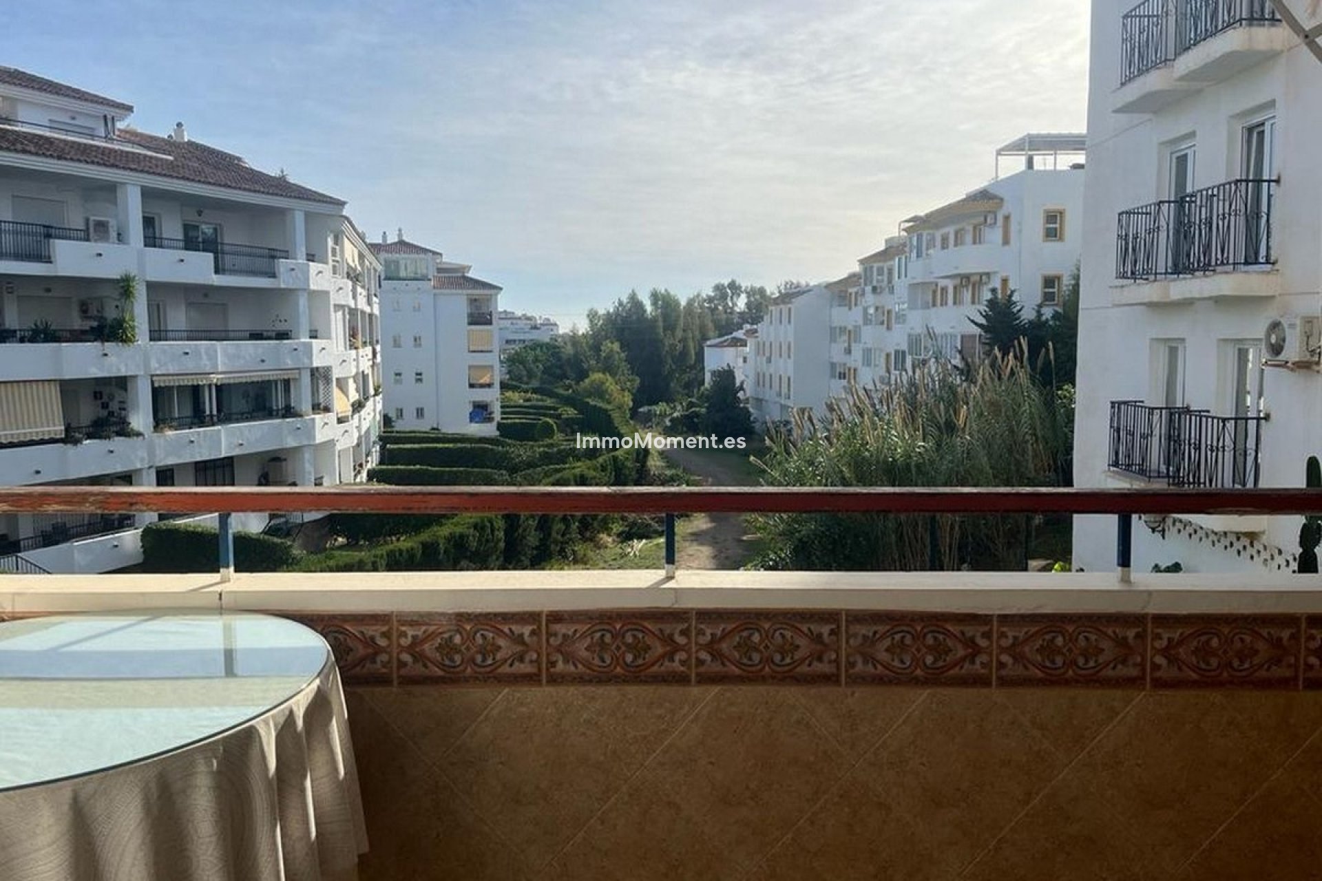 Revente - Appartement - Mijas - Calahonda