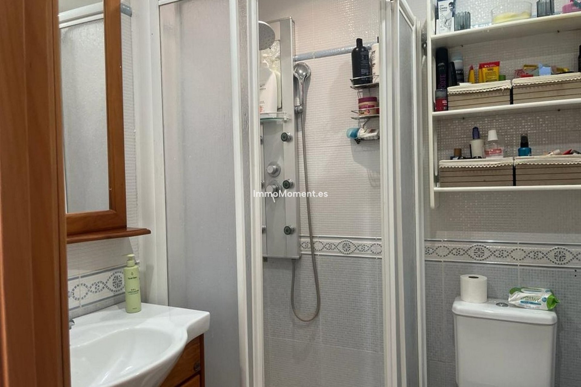 Revente - Appartement - Mijas - Calahonda