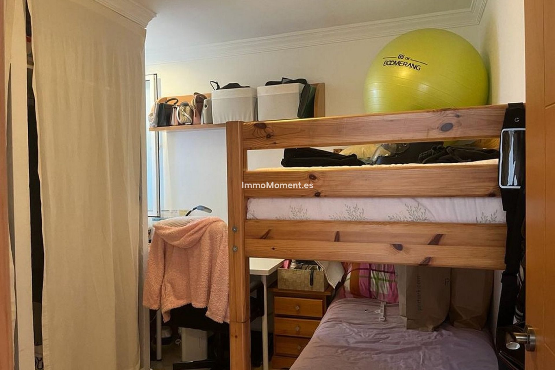 Revente - Appartement - Mijas - Calahonda