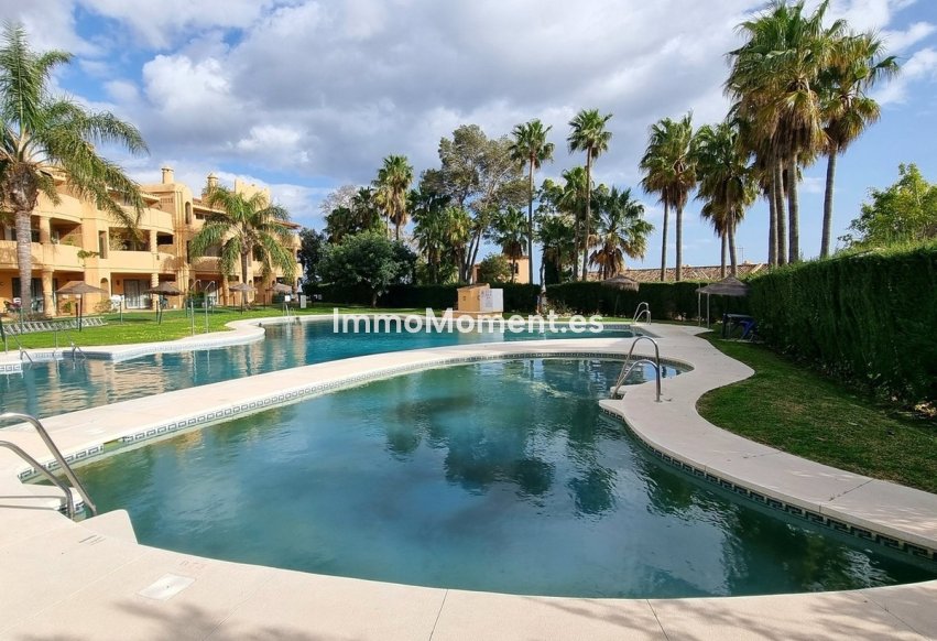 Revente - Appartement - Mijas - Calahonda
