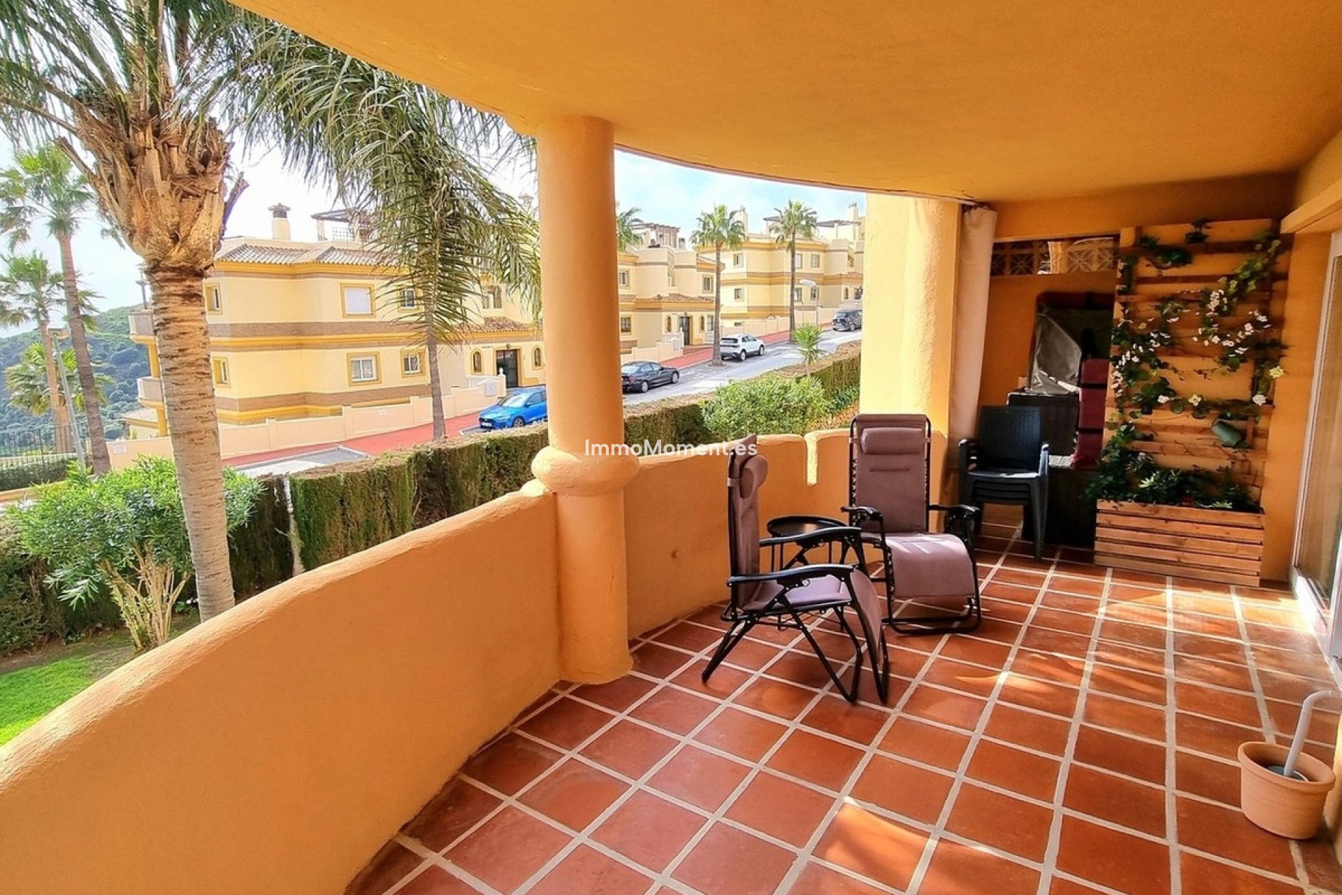 Revente - Appartement - Mijas - Calahonda