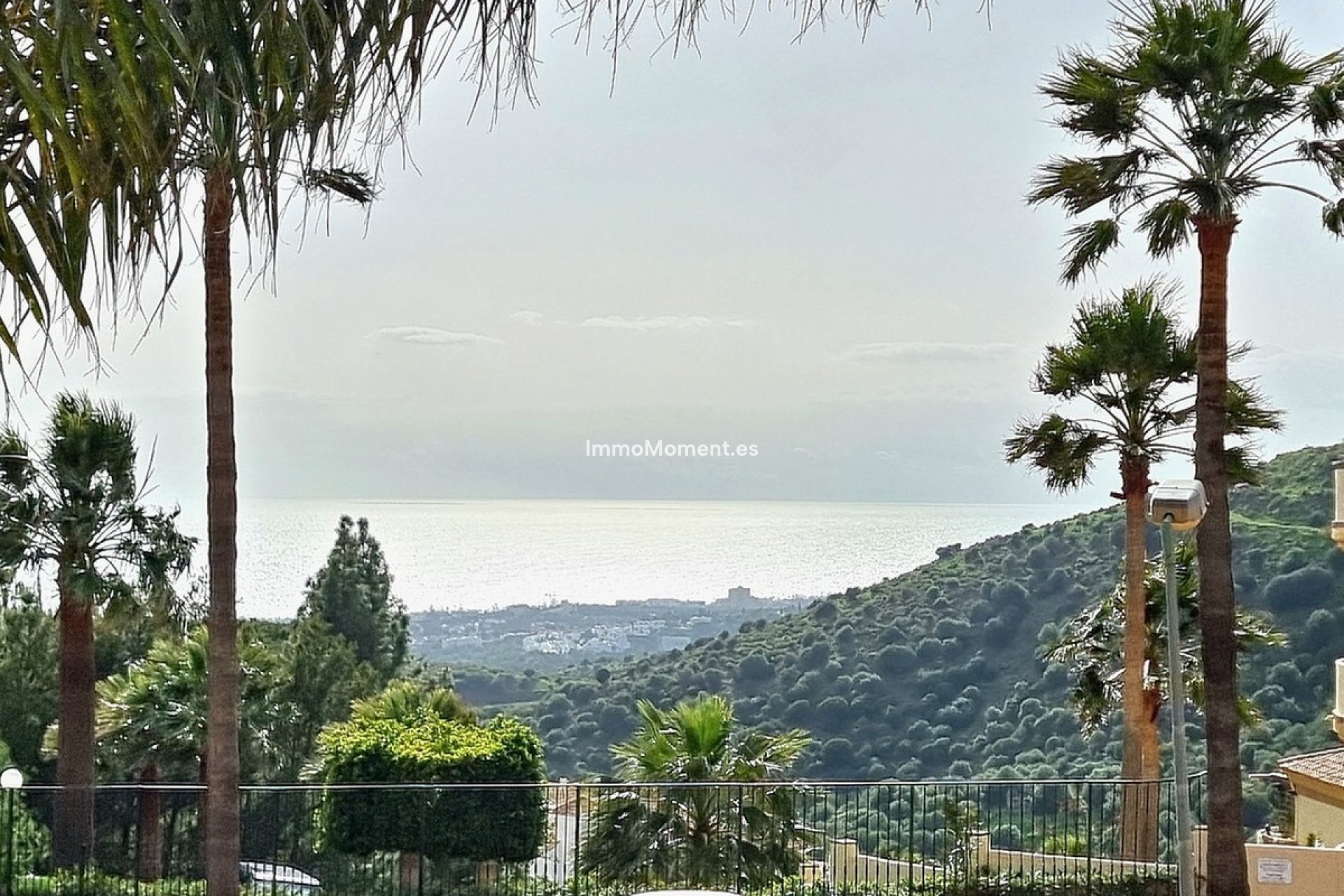 Revente - Appartement - Mijas - Calahonda