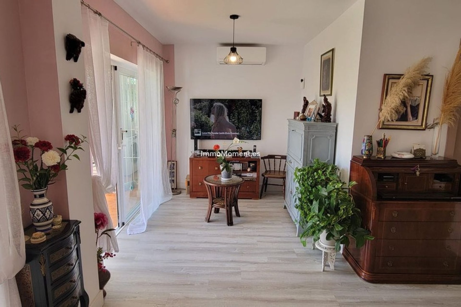 Revente - Appartement - Mijas - Calahonda