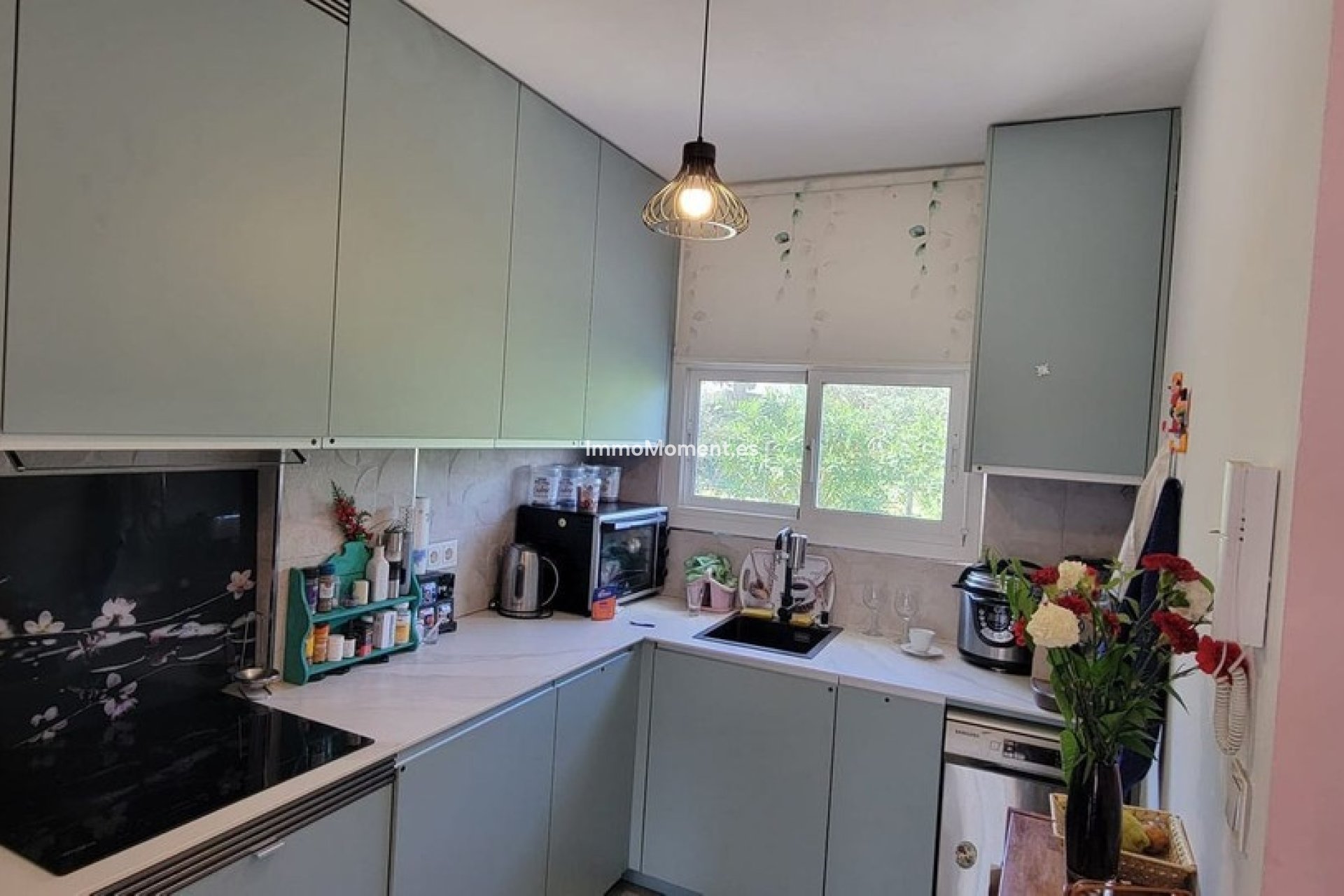 Revente - Appartement - Mijas - Calahonda