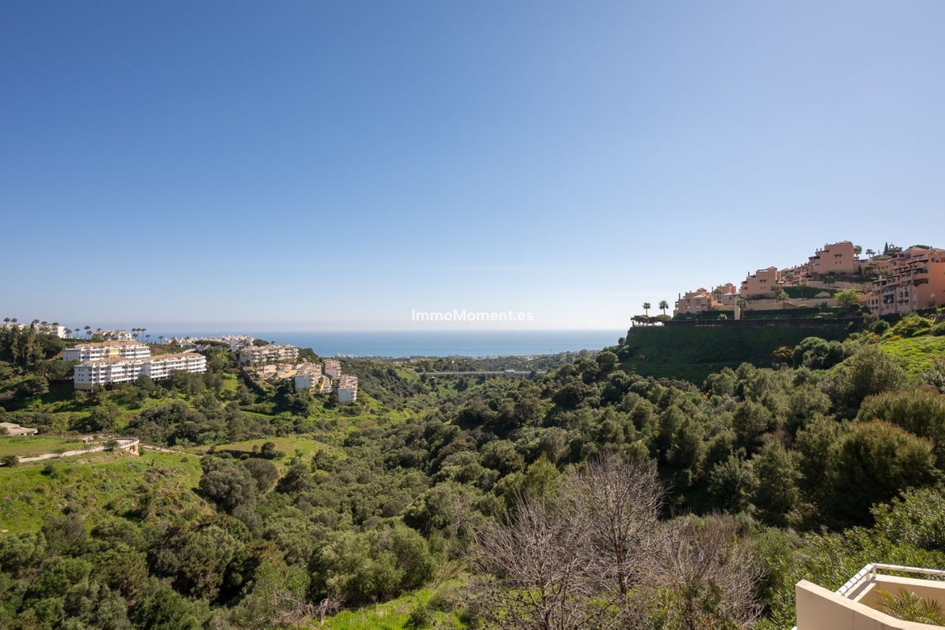Revente - Appartement - Mijas - Calahonda
