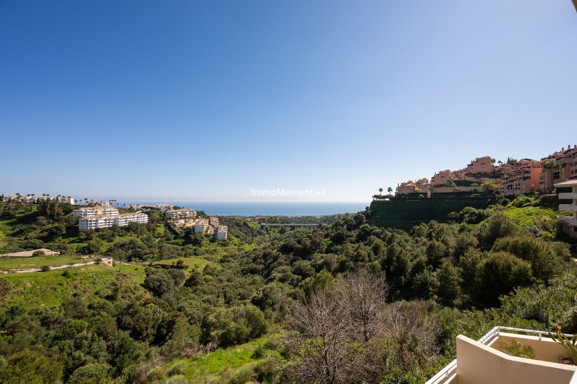 Revente - Appartement - Mijas - Calahonda