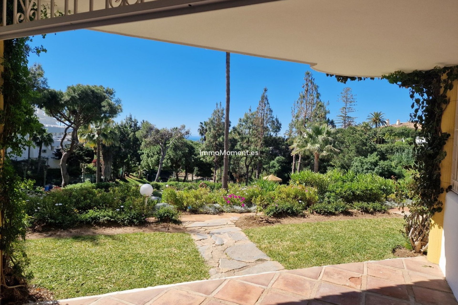 Revente - Appartement - Mijas - Calahonda