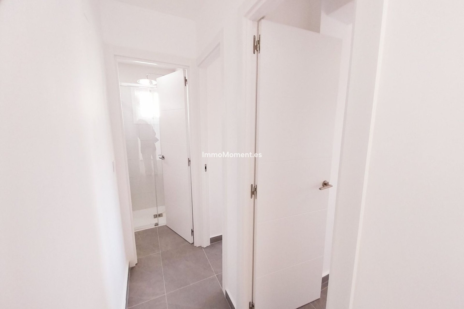 Revente - Appartement - Mijas - Calahonda