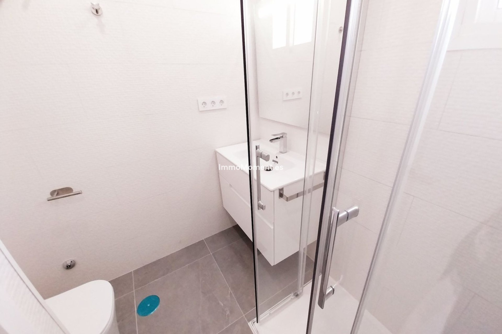 Revente - Appartement - Mijas - Calahonda