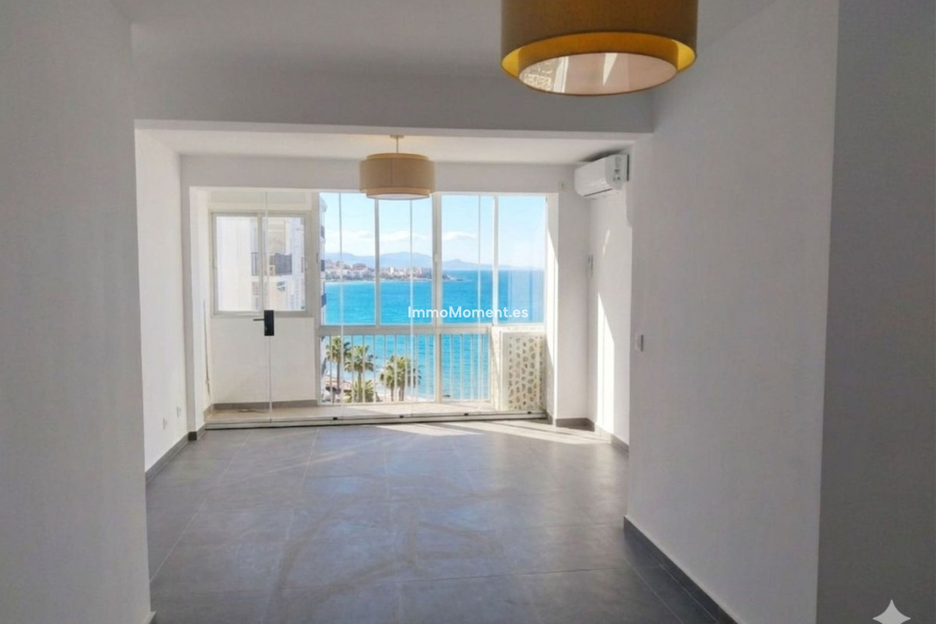 Revente - Appartement - Mijas - Calahonda