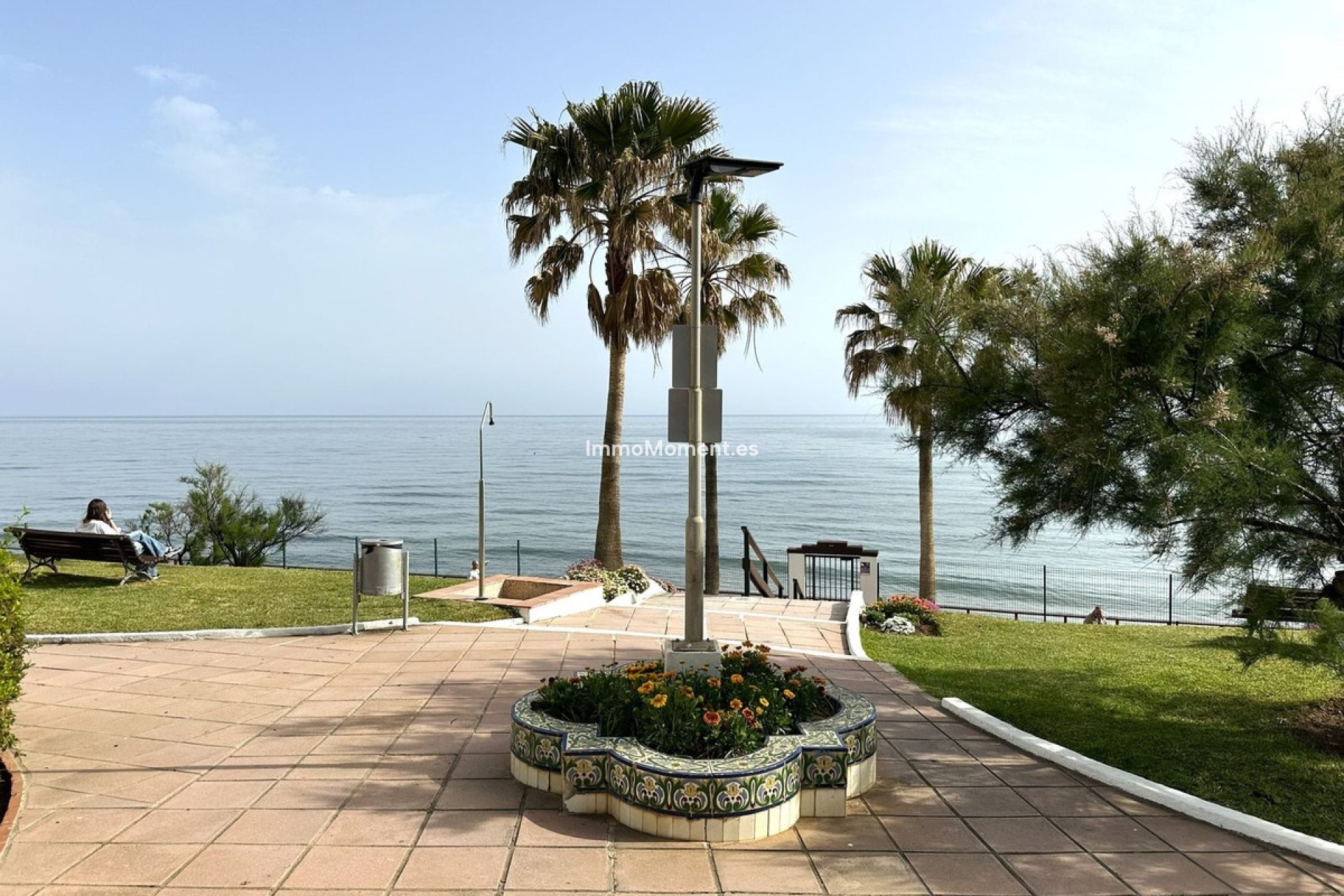 Revente - Appartement - Mijas - Calahonda